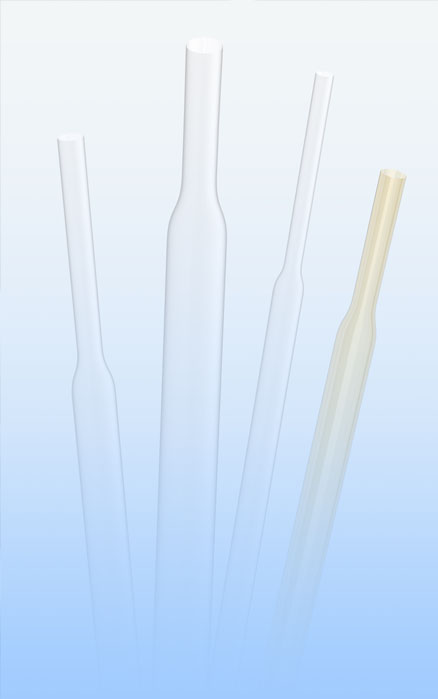 Precision Extruded Tubes image