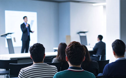 Systematic Technical Training image