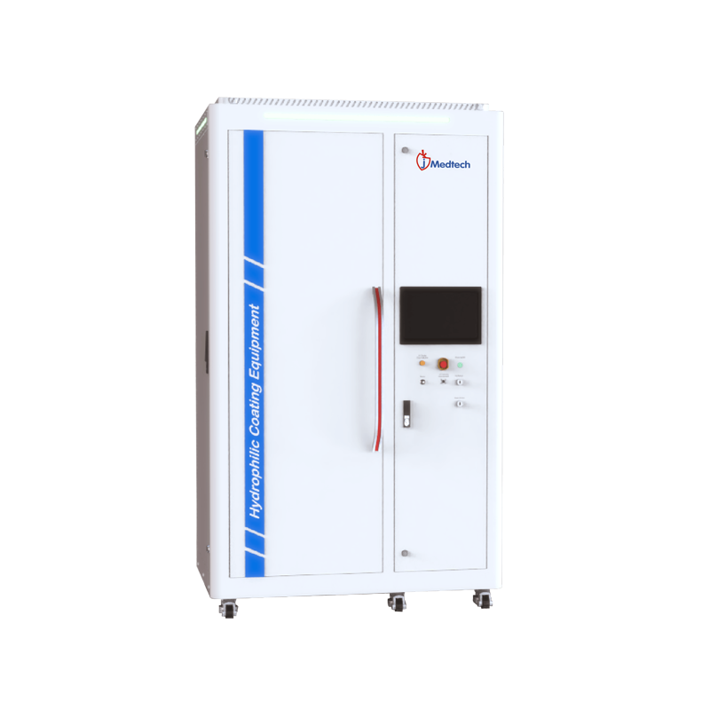 Hydrophilic Coating Equipment image