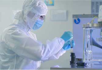 Medical coating services