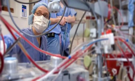 Application status of anticoagulant coating in medical device market