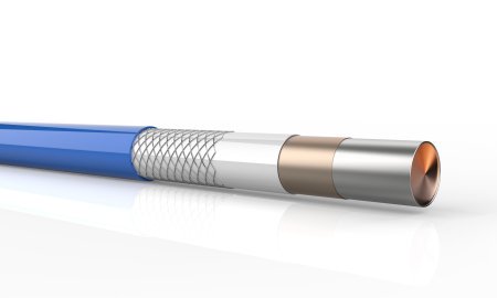 Advancing Micro Catheters with MatrixLiner® OTW Extruded PTFE Liners