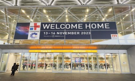 Exhibition Review | jMedtech Successful Conclusion to the MEDICA Journey