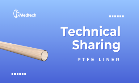 High Yield Strength: The Key Competitive Advantage of Extruded PTFE Lining Technology