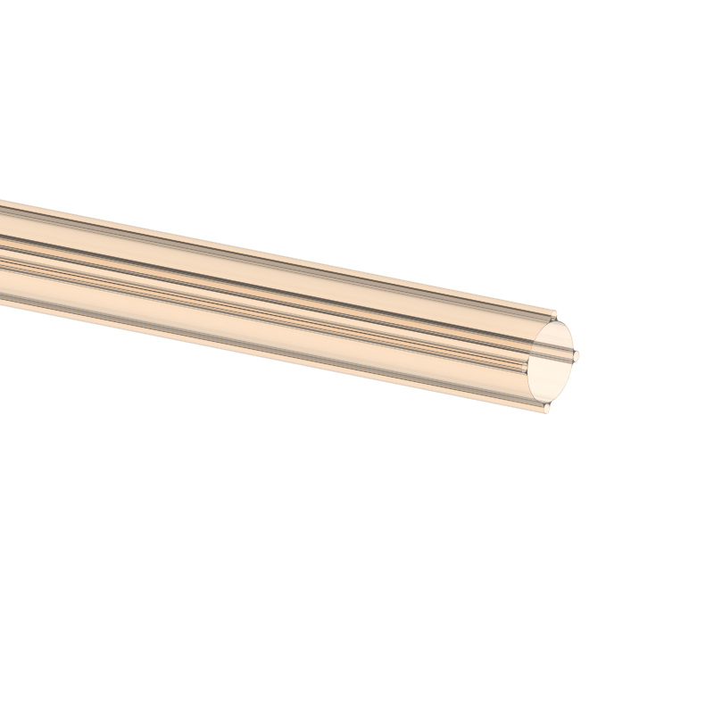 PTFE Multi-lumen Tubing