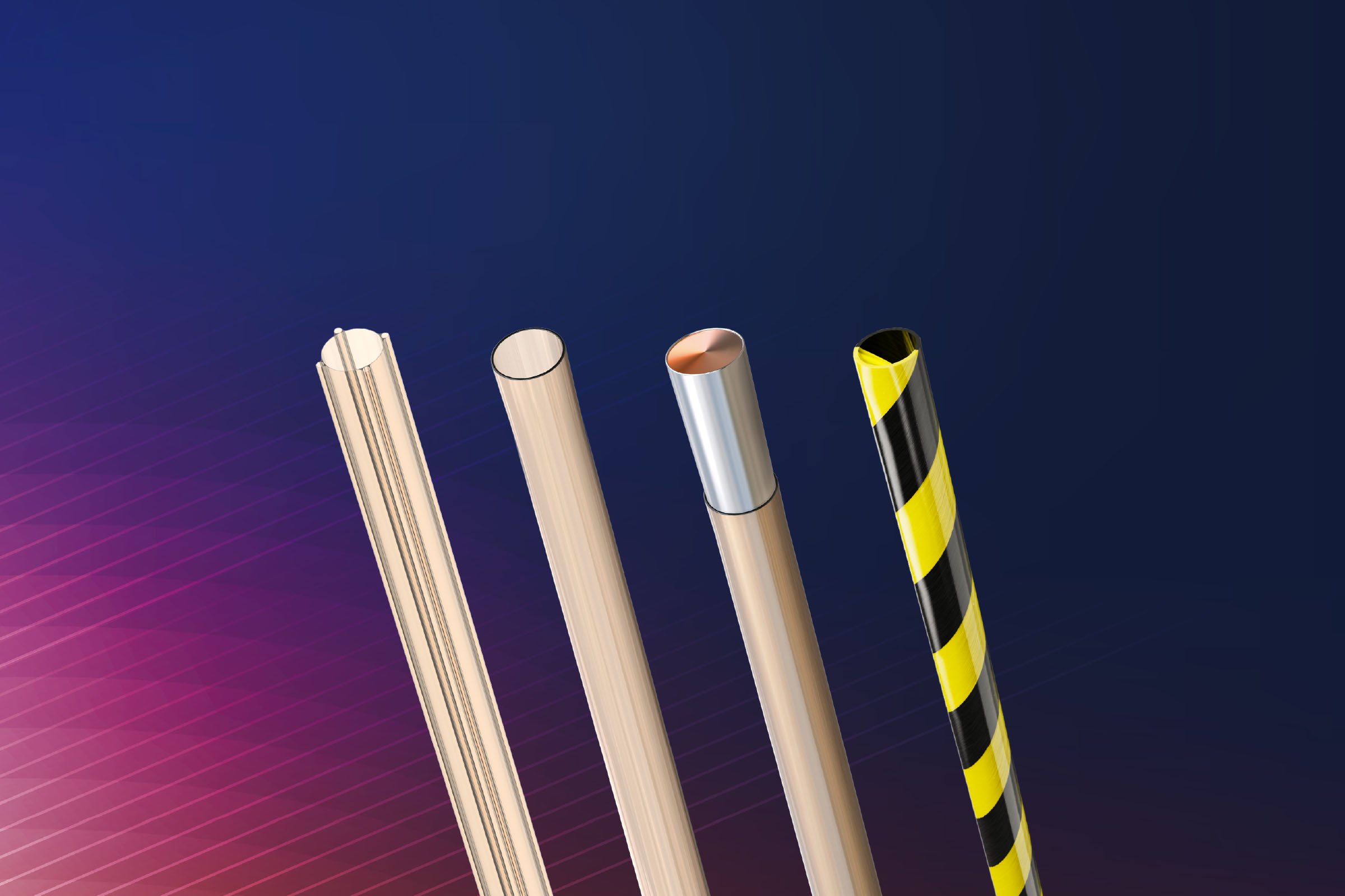 Specializing in PTFE Tubing
