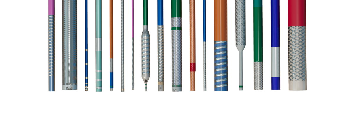 Composite PI Tubing