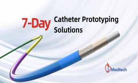 jMedtech at Medtec Japan 2025 – Booth #1606