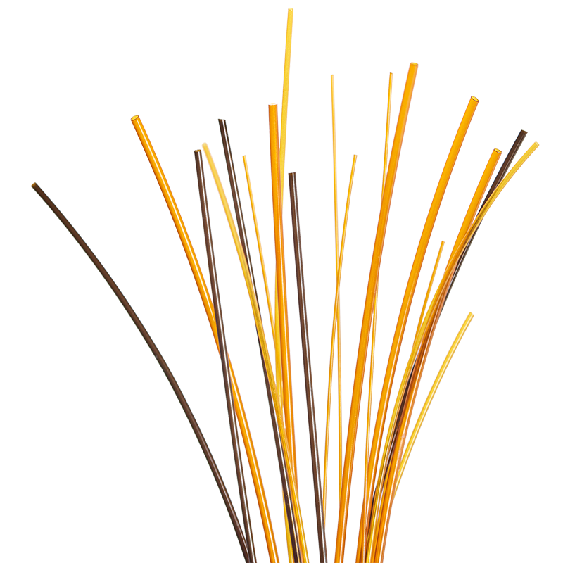 Standard & Superlubricated PI Tubing