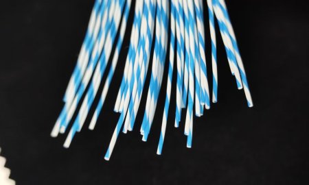 jMedtech PTFE Zebra Spiral Heat-Shrink Tubing，Meet the precise requirements of medical components