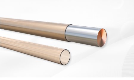 How the Ultra-Thin-Walled and Large-Lumen PTFE Liner Overcomes the Design Dilemmas of Large Inner Diameter Vascular Sheaths