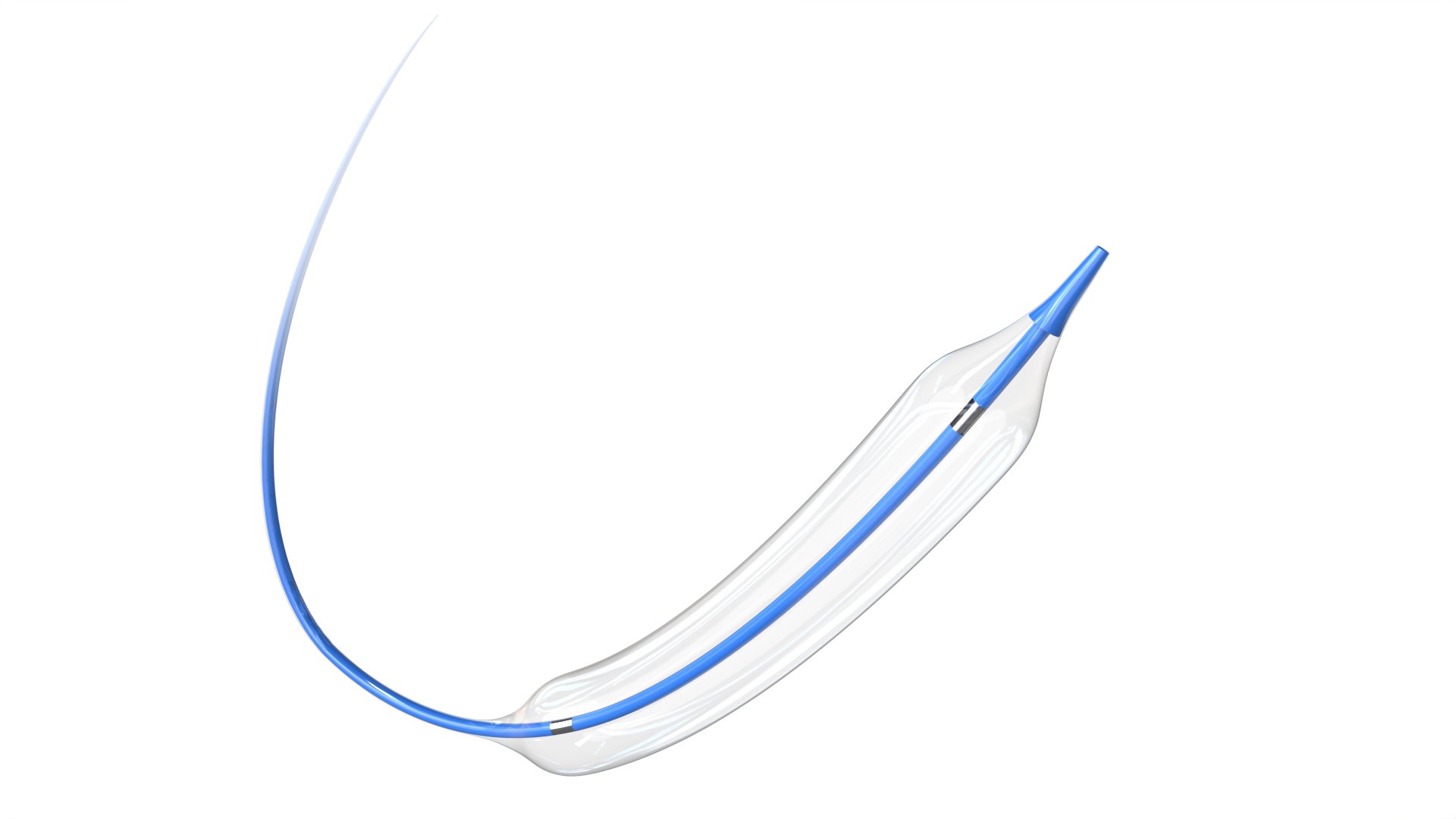 How to evaluate/judge the performance of hydrophilic coatings for medical interventional catheters?