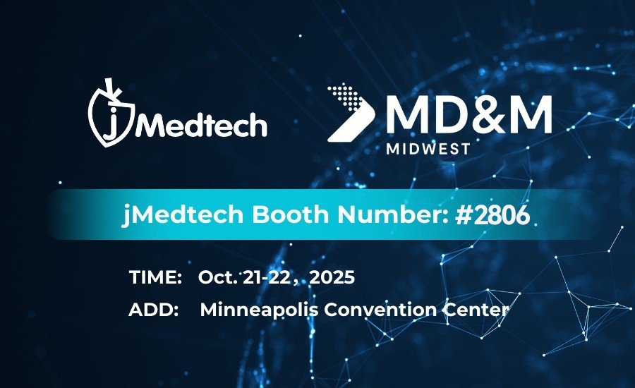 2025.10.21-22 / MD&M Midwest / Minnesota