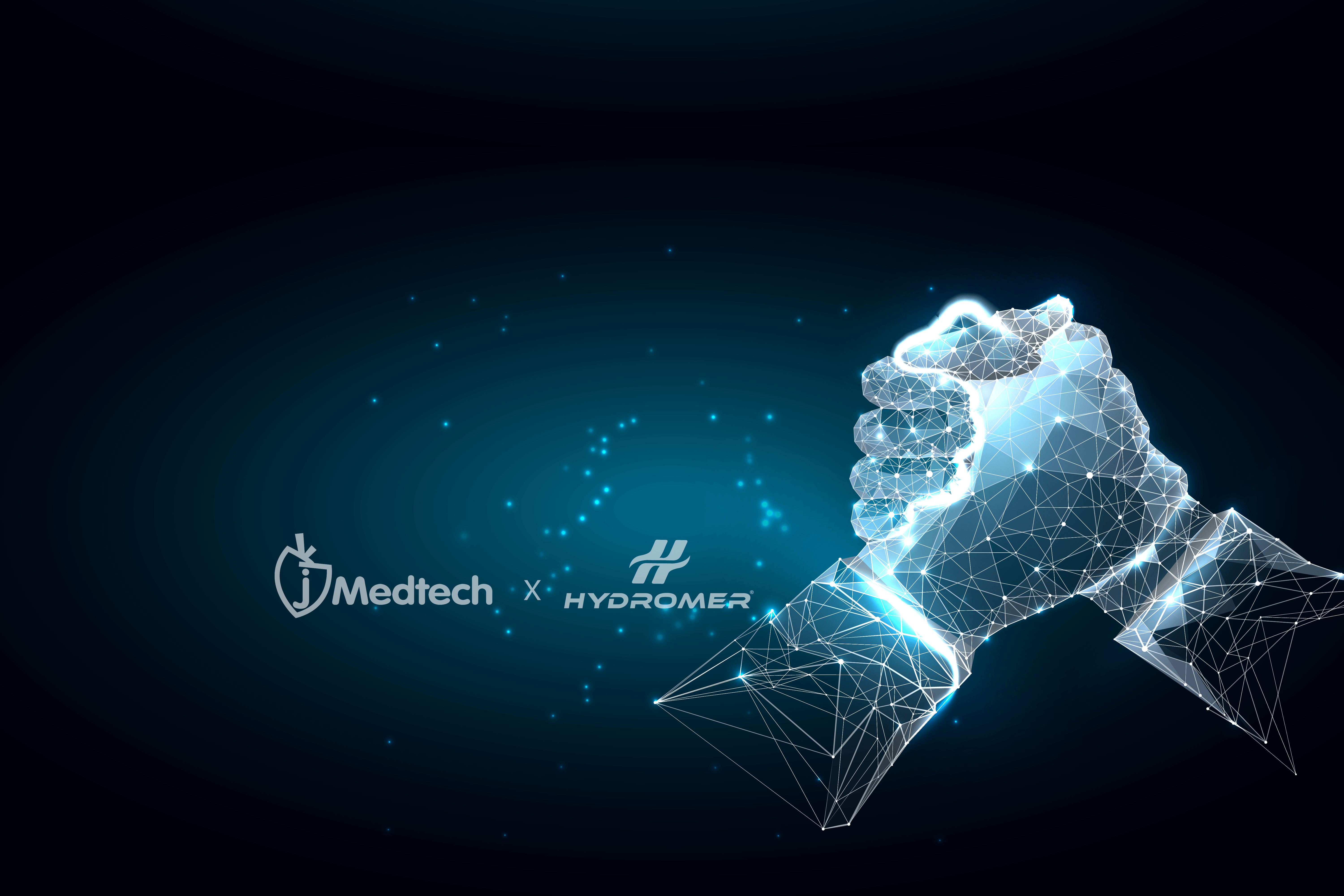 jAqua® Hydrophilic Coating