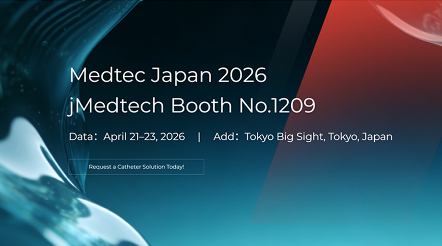 2026.4.21-23 / Medtec Japan 2026 / Tokyo