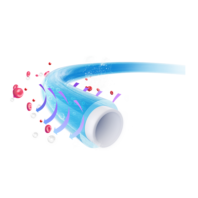 Hydrophilic Coating for Medical Devices | Improve Catheter Performance