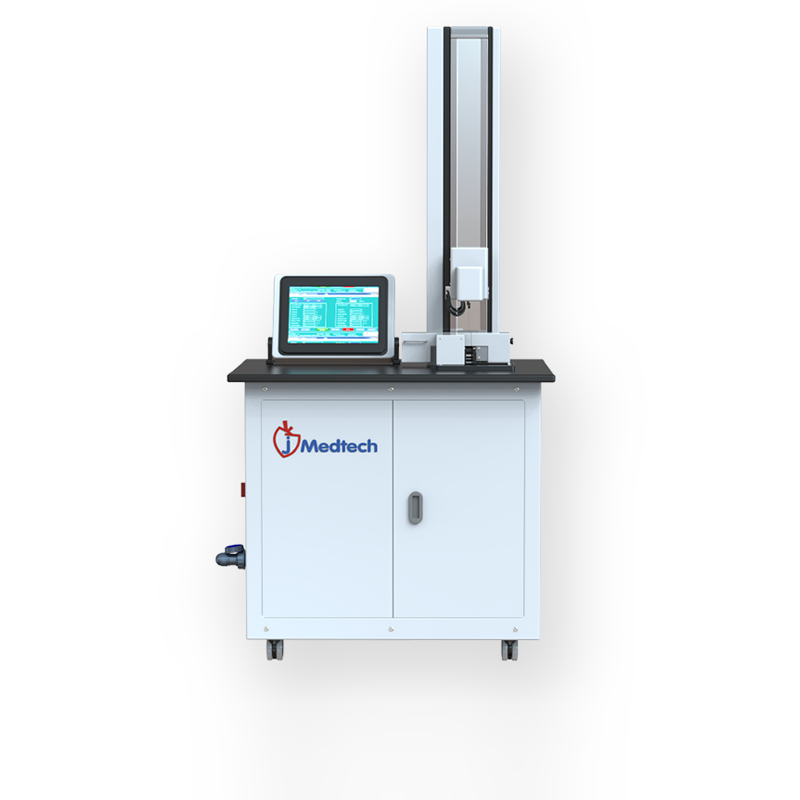 Friction Testing Equipment: The Key to Quality Control of Medical Device Coatings