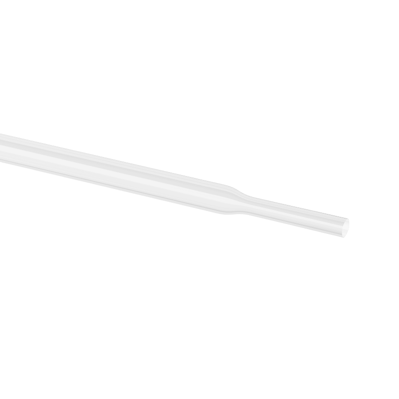 Medical Ultra-Thin Heat Shrink Tubing: A Guide to Materials, Features, Applications, and Selection