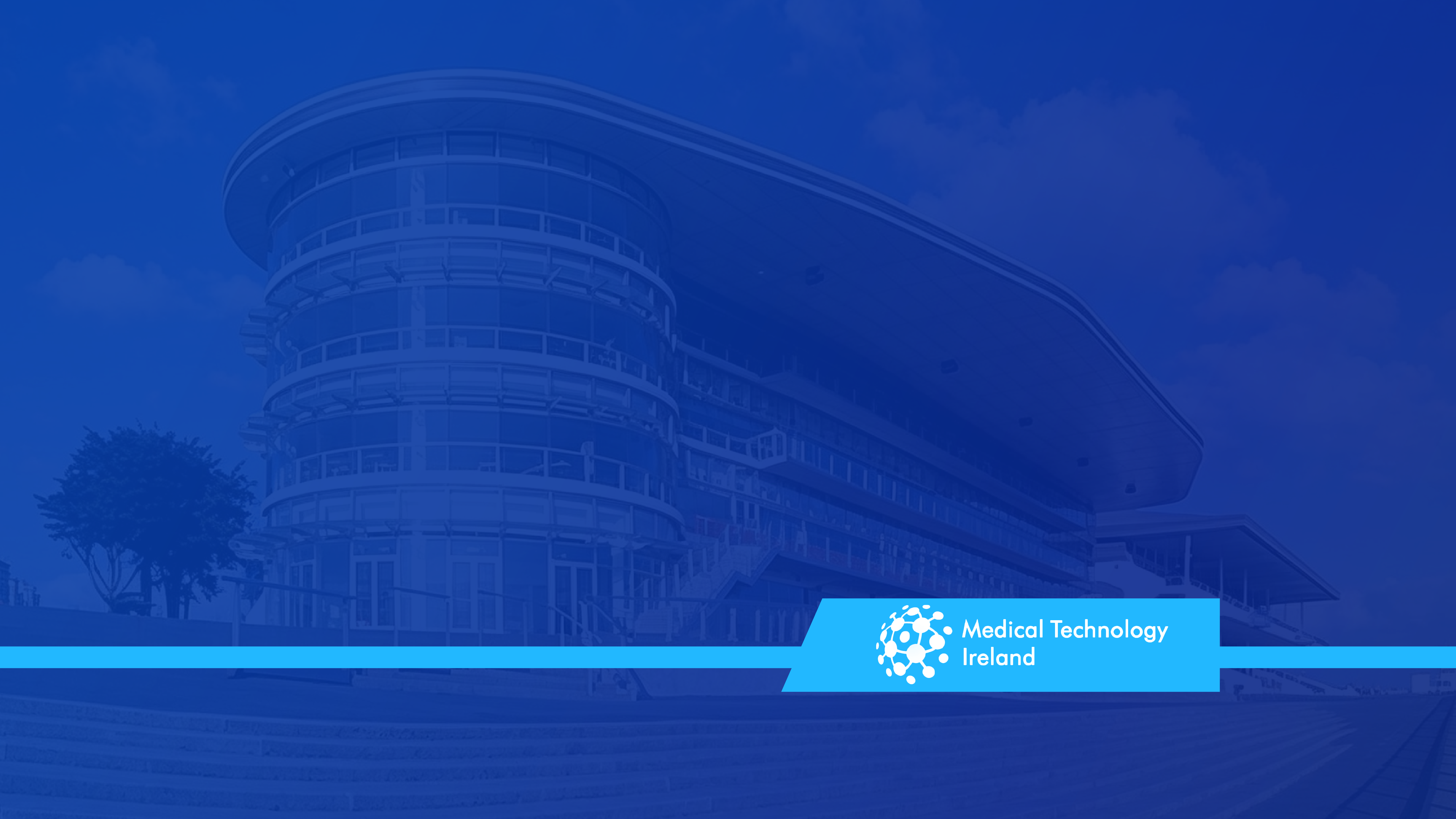Medical Technology Ireland Expo and Conference image