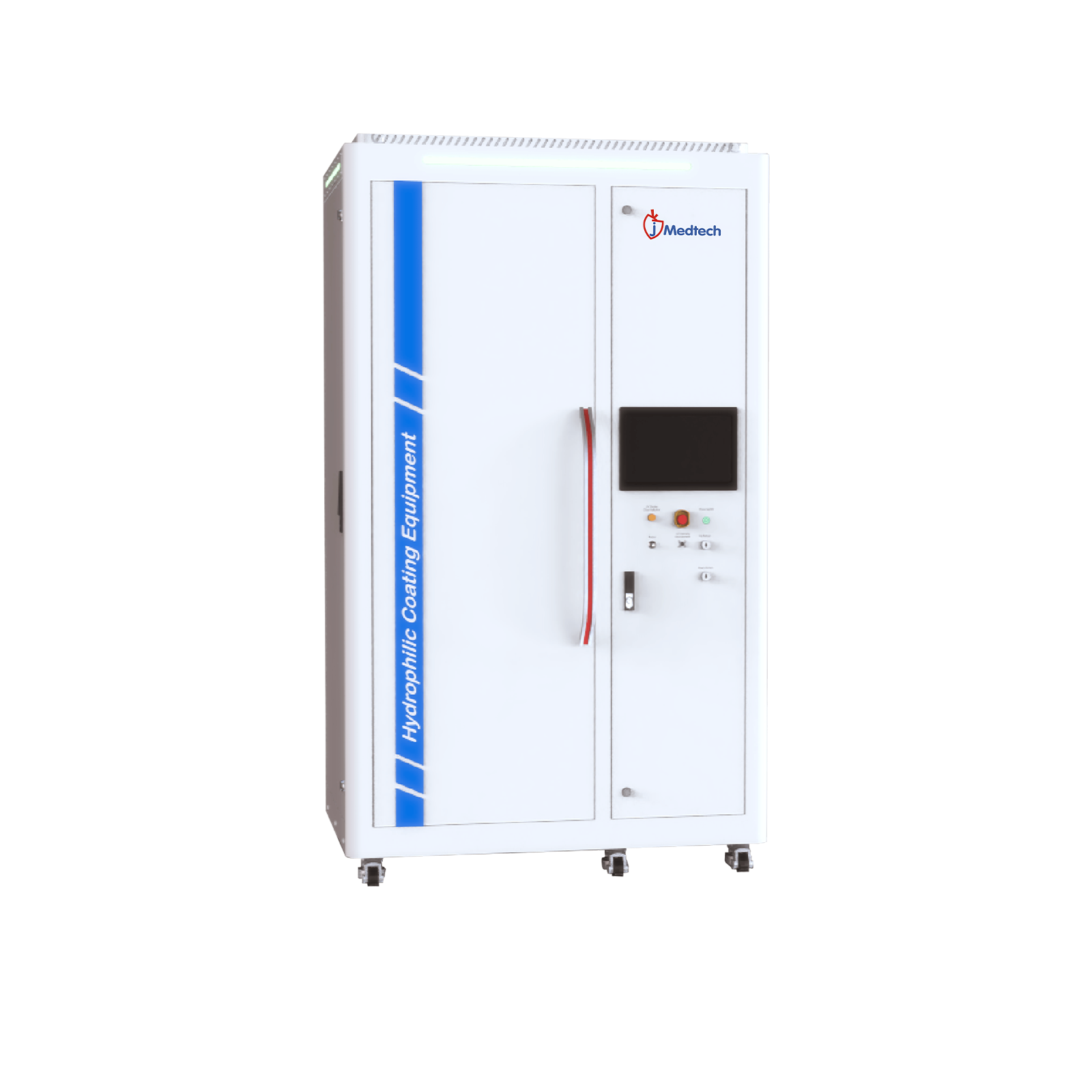 Hydrophilic Coating Equipment