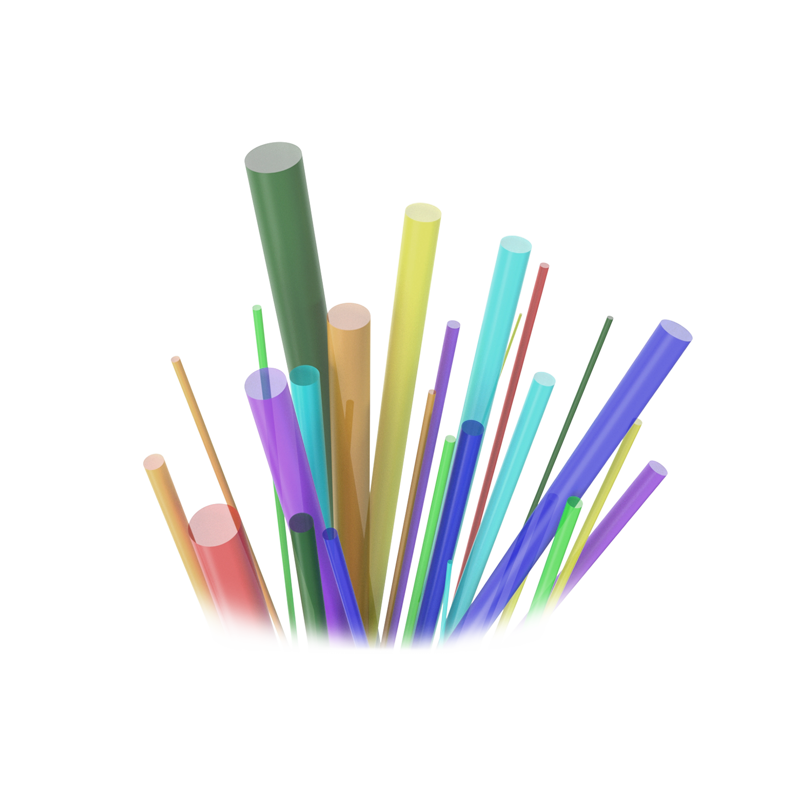 Ultra-Thin-Walled Tubes
