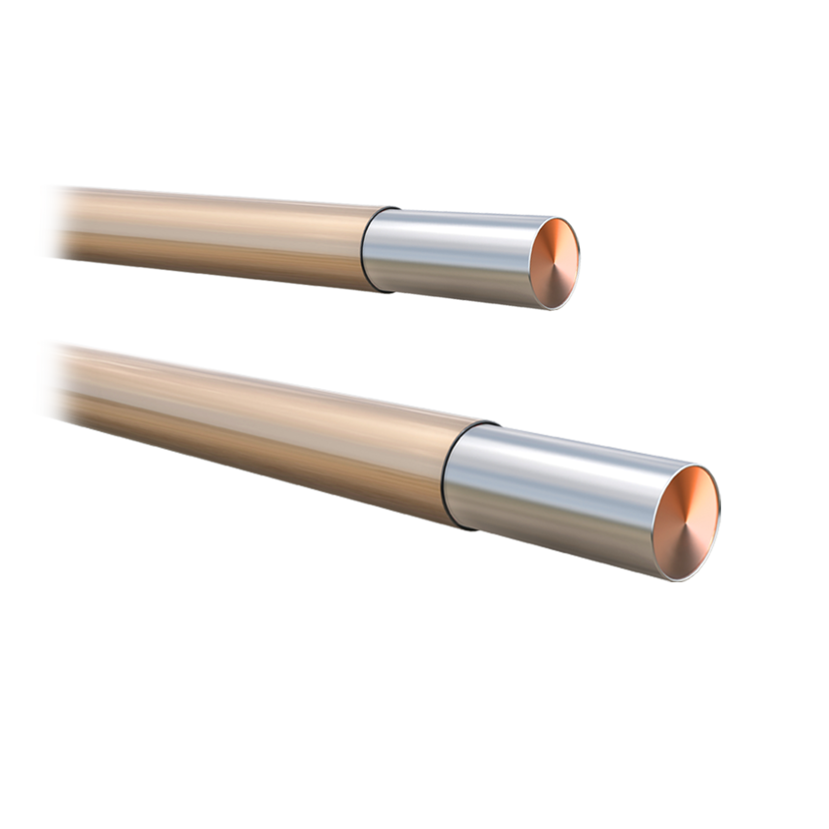 MatrixLiner® OTW PTFE Liner with Mandrel